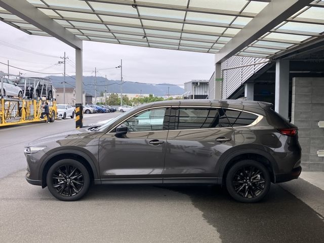 CX-8