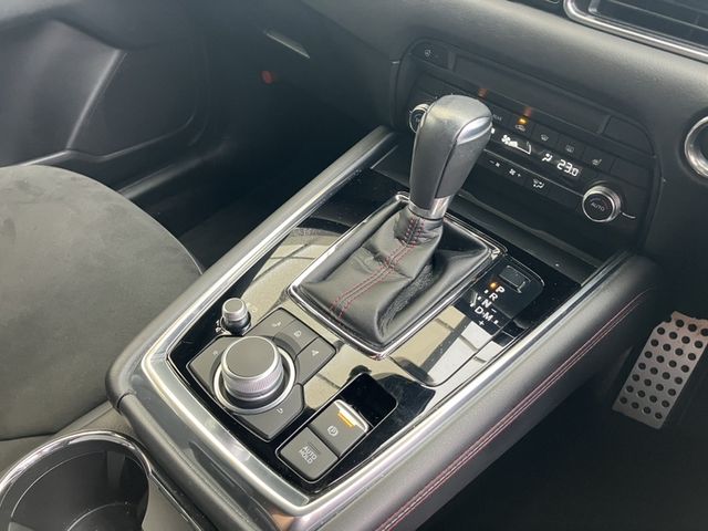 CX-8