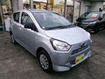 PLEO PLUS 4WD