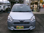 PLEO PLUS 4WD
