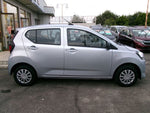 PLEO PLUS 4WD