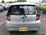 PLEO PLUS 4WD