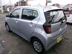 PLEO PLUS 4WD