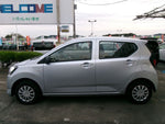 PLEO PLUS 4WD