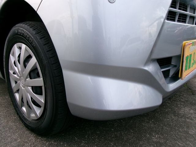 PLEO PLUS 4WD