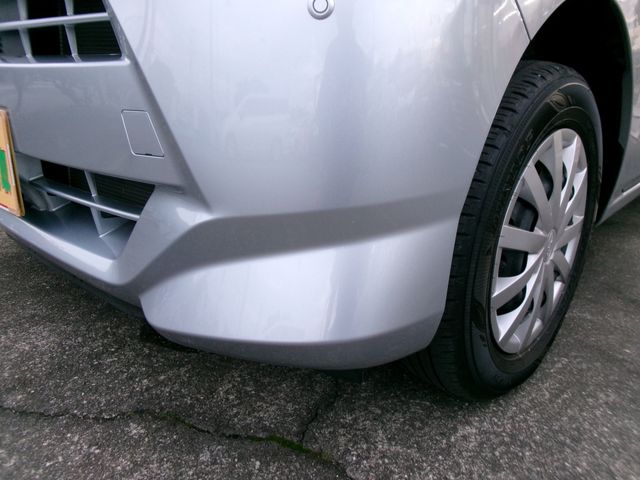 PLEO PLUS 4WD
