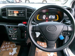 PLEO PLUS 4WD