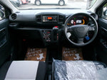 PLEO PLUS 4WD