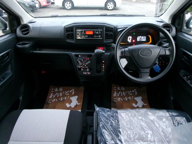 PLEO PLUS 4WD