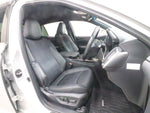 CROWN sedan
