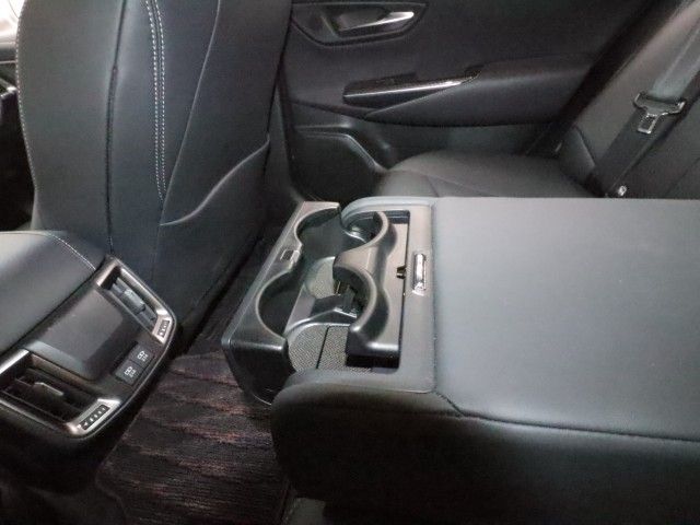CROWN sedan