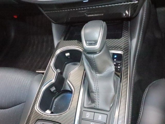 CROWN sedan