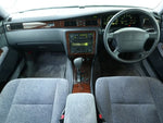 CROWN sedan