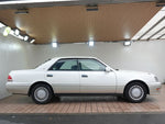 CROWN sedan