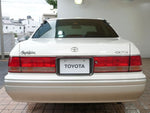 CROWN sedan