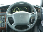 CROWN sedan