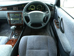 CROWN sedan