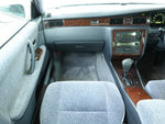 CROWN sedan