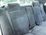 CROWN sedan
