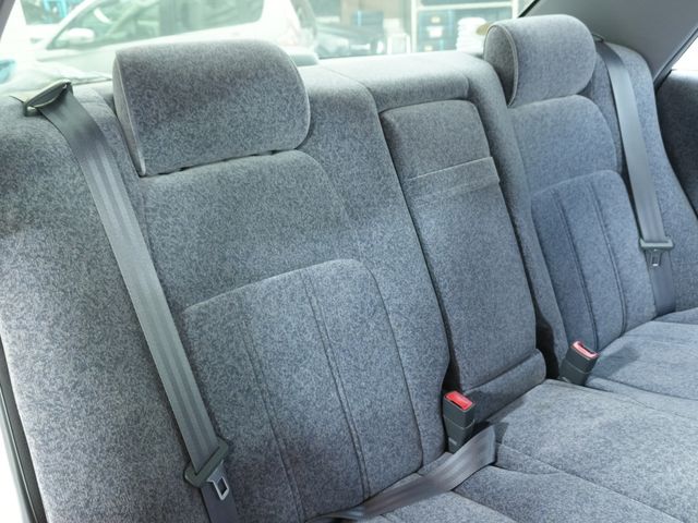 CROWN sedan