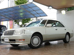 CROWN sedan