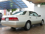 CROWN sedan