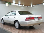 CROWN sedan