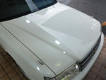 CROWN sedan