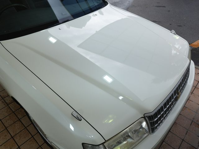 CROWN sedan