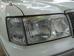 CROWN sedan