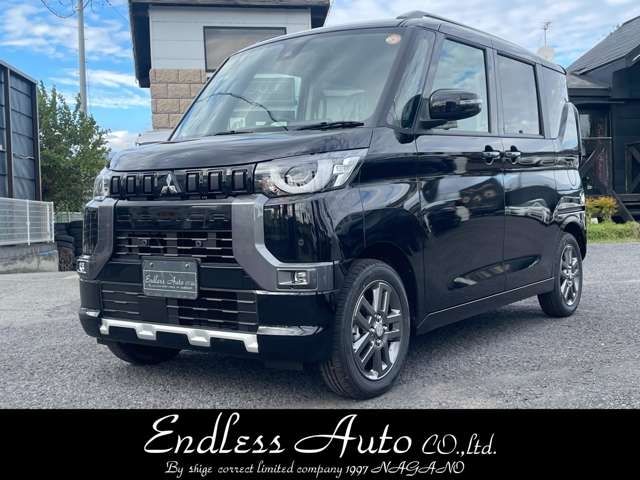 DELICA MINI