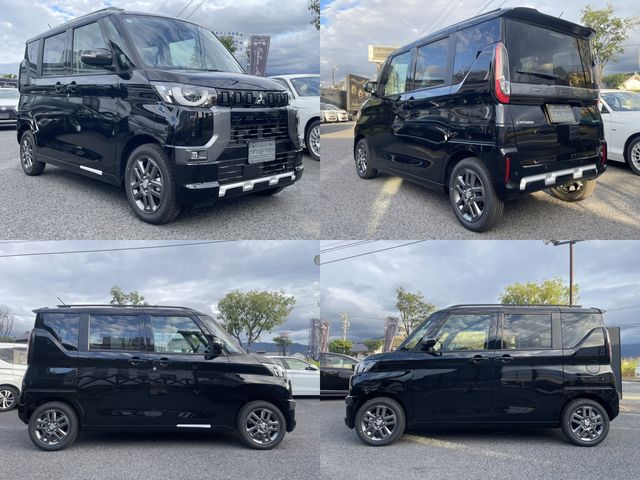 DELICA MINI