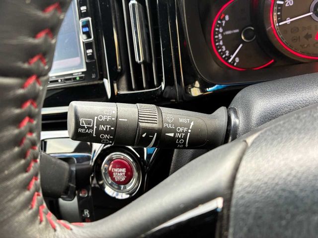 N-WGN CUSTOM