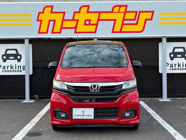 N-WGN CUSTOM
