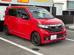 N-WGN CUSTOM