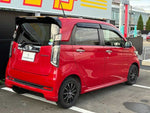 N-WGN CUSTOM