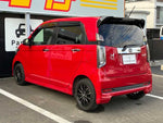 N-WGN CUSTOM