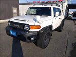 FJ CRUISER 4WD