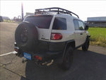 FJ CRUISER 4WD