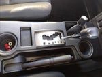 FJ CRUISER 4WD