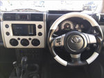 FJ CRUISER 4WD