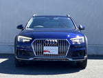 AUDI  A4 ALL ROAD QUATTRO