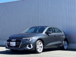 AUDI A3 Sedan