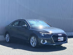 AUDI A3 Sedan