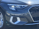 AUDI A3 Sedan