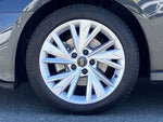 AUDI A3 Sedan