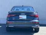 AUDI A3 Sedan