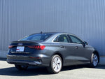 AUDI A3 Sedan