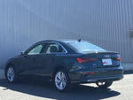 AUDI A3 Sedan