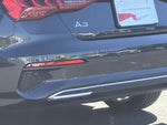 AUDI A3 Sedan